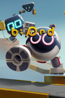 Biped